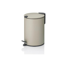 Kela Kosmetikeimer Mats 3 Liter, Sand