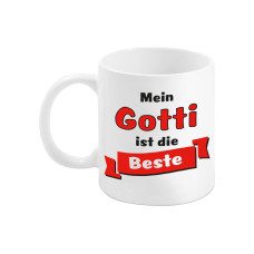 Trendcompany Tasse Gotti Trendcompany Tasse Gotti