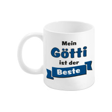Trendcompany Tasse Götti Trendcompany Tasse Götti