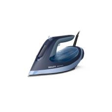 Philips Dampfbügeleisen DST6120/21 Blau