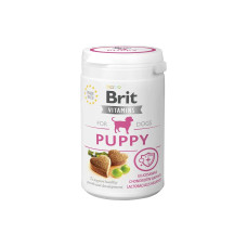 Brit Snack Care Vitamins Dog Puppy 150 g
