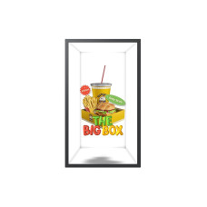 Samsung Public Display Spatial Signage SMHX-P 31.5