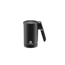Rommelsbacher Reisewasserkocher WK 1000 0.6 l, Schwarz Rommelsbacher Reisewasserkocher WK 1000 0.6 l, Schwarz
