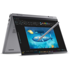 Lenovo ThinkBook 14 2-in-1 G6 IPL Copilot+ PC Lenovo ThinkBook 14 2-in-1 G6 IPL Copilot+ PC