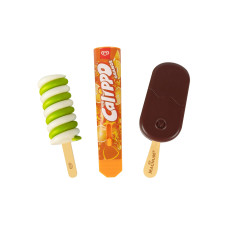 Casdon Lusso 3 Play Ice Cream Set Eiscreme-Set Kunststoff Casdon Lusso 3 Play Ice Cream Set Eiscreme-Set Kunststoff