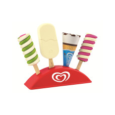 Casdon Lusso Ice Cream Stand Lusso Ice Cream Stand Casdon Lusso Ice Cream Stand Lusso Ice Cream Stand