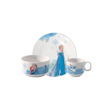 Villeroy & Boch Kindergeschirrset Disney Frozen 3-teilig Villeroy & Boch Kindergeschirrset Disney Frozen 3-teilig