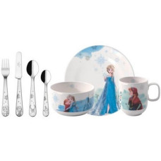 Villeroy & Boch Kindergeschirrset Disney Frozen 7-teilig Villeroy & Boch Kindergeschirrset Disney Frozen 7-teilig