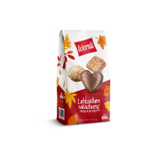 Wernli Lebkuchen-Mischung 265 g Wernli Lebkuchen-Mischung 265 g
