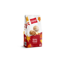 Wernli Gebäck Honig-Nüssli 250 g Wernli Gebäck Honig-Nüssli 250 g