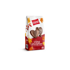 Wernli Guetzli Schoggi-Lebkuchenherz 200 g Wernli Guetzli Schoggi-Lebkuchenherz 200 g