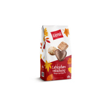 Wernli Lebkuchen-Mischung 550 g Wernli Lebkuchen-Mischung 550 g