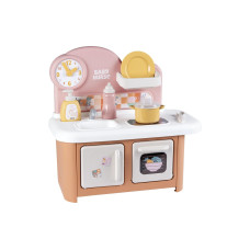 Smoby Puppenküche Nursery Smoby Puppenküche Nursery