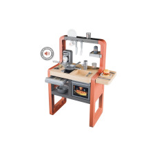 Smoby Spielküche Safran Smoby Spielküche Safran