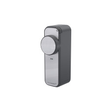 Homematic IP IP Türschlossantrieb – pro Anthrazit-Silber Homematic IP IP Türschlossantrieb – pro Anthrazit-Silber