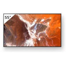 Sony Public Display FW-55BZ30PB 55 Sony Public Display FW-55BZ30PB 55