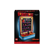 LEGO® Super Mario Donkey Kong Arcade 72051 LEGO® Super Mario Donkey Kong Arcade 72051