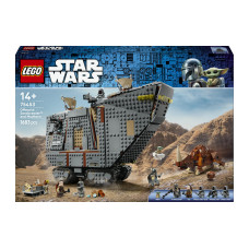 LEGO® Star Wars Offworld Sandkrawler und Schlammhorn 75453 LEGO® Star Wars Offworld Sandkrawler und Schlammhorn 75453