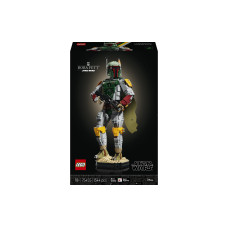 LEGO® Star Wars Boba Fett 75455 LEGO® Star Wars Boba Fett 75455