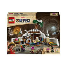 LEGO® One Piece Doc Baders Versteck 75641 LEGO® One Piece Doc Baders Versteck 75641