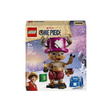 LEGO® One Piece Tony Tony Chopper 75643 LEGO® One Piece Tony Tony Chopper 75643