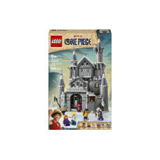 LEGO® One Piece Duell im Schloss Drumm 75645 LEGO® One Piece Duell im Schloss Drumm 75645