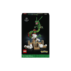 LEGO® Pokémon Rayquaza 72168
