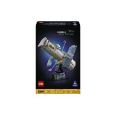 LEGO® Icons Hubble-Weltraumteleskop 11382 LEGO® Icons Hubble-Weltraumteleskop 11382