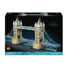 LEGO® Architecture Tower Bridge 21067 LEGO® Architecture Tower Bridge 21067