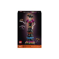 LEGO® Ideas La Catrina 21372 LEGO® Ideas La Catrina 21372