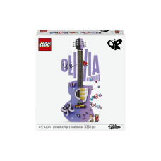 LEGO® Editions Olivia Rodrigos Gitarre 43031
