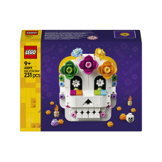 LEGO® Saisonal Opferaltar 40811
