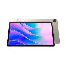 Acer Tablet Iconia A16-11MN-A8AQ 128 GB Silber