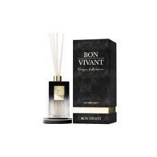 BON VIVANT Raumduft Oud Bergamot 500 ml BON VIVANT Raumduft Oud Bergamot 500 ml