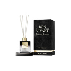 BON VIVANT Raumduft Oud Bergamot 120 ml BON VIVANT Raumduft Oud Bergamot 120 ml
