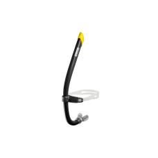 Arena Swim Snorkel Pro III Schwarz Arena Swim Snorkel Pro III Schwarz