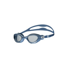 Arena Schwimmbrille The One Plus klar/graublau Arena Schwimmbrille The One Plus klar/graublau