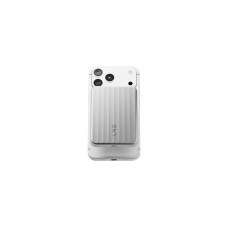LINQ powered by Xtorm Semi-solid State Magnetic 5000 mAh LINQ powered by Xtorm Semi-solid State Magnetic 5000 mAh