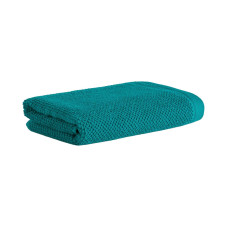 Möve Handtuch Bliss Uni 50 x 100 cm, Emerald Möve Handtuch Bliss Uni 50 x 100 cm, Emerald
