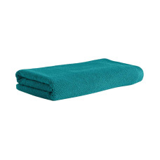 Möve Duschtuch Bliss Uni 67 x 140 cm, Emerald Möve Duschtuch Bliss Uni 67 x 140 cm, Emerald