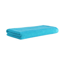 Möve Strandtuch Bliss Uni 80 x 180 cm, Turquoise Möve Strandtuch Bliss Uni 80 x 180 cm, Turquoise
