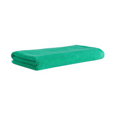 Möve Strandtuch Bliss Uni 80 x 180 cm, Grass Möve Strandtuch Bliss Uni 80 x 180 cm, Grass