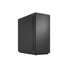 Fractal Design Define One Dark Solid Fractal Design Define One Dark Solid