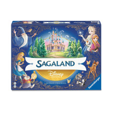 Ravensburger Disney Sagaland Ravensburger Disney Sagaland