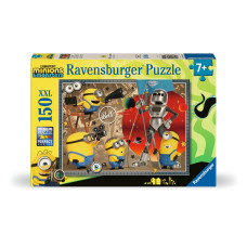 Ravensburger Minions & Monsters Ravensburger Minions & Monsters