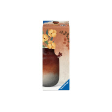 Ravensburger Puzzle 3D Moderne Vase Design 5 3D, Moderne, 162 Teile Ravensburger Puzzle 3D Moderne Vase Design 5 3D, Moderne, 162 Teile