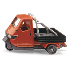 Siku Piaggio Ape Cross Siku Piaggio Ape Cross