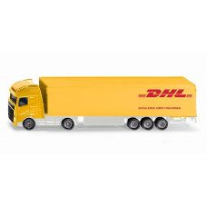 Siku Volvo Sattelzug DHL Siku Volvo Sattelzug DHL
