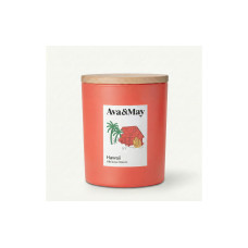 AVA & MAY Duftkerze Hawaii 220 g AVA & MAY Duftkerze Hawaii 220 g