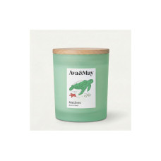 AVA & MAY Duftkerze Malediven 220 g